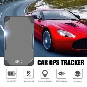 Security Surveillance GPS Tracking Device for Suburban