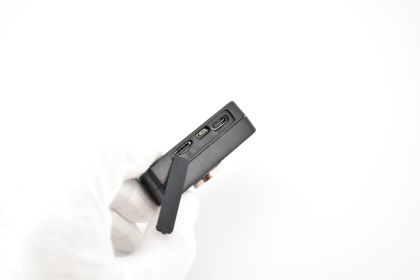 Mini GSM 4G-Lte Tracker GPS Global Tracking Device with Low Power Alarm