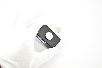 Portable Car GPS Tracking Device GSM 4G-Lte Tracker with Movement Alarm