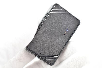 GF10 GPS Tracking Unit GSM 4G-Lte Tracking Device w/ Over-Speed Alarm