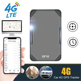 Tanker Tank Truck Security & Safety Surveillance GPS Tracking Device