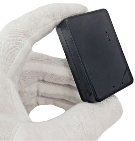 Security GPS Tracking Device for Pony & Gran Tourers Cars + GPS card SIM