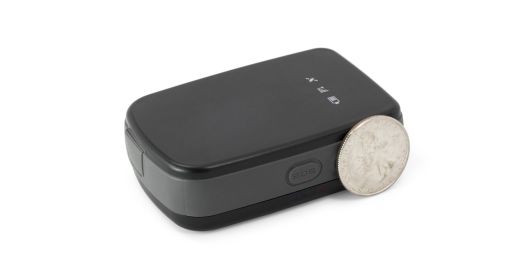 Outdoor Enthusiastis Real Time GPS Tracking Device Family Safe (Default: Default)