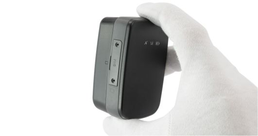 Quick-to-Configure GPS Tracking for Car Mini Tracker with Motion Alarm (SKU 001428: g70547ggpscatm1m)