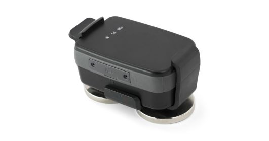 Portable Car GPS Tracking Device GSM 4G Tracker with Movement Alarm (SKU 001428: g70452ggpscatm1m)