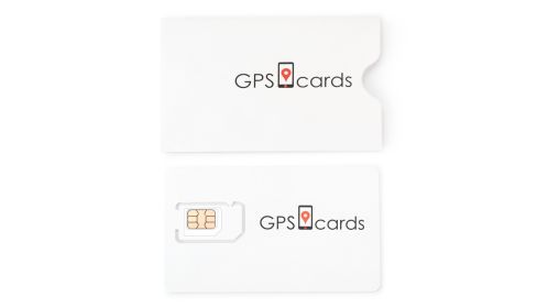 GPS Cards for Osmewy Vehicle GPS Tracking Device Motorcycle Tracker Alarm GT032 (SKU 001428: GPSCRDg73277g)