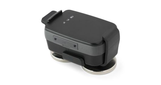Rechargeable Mini Real Time GPS Tracking Device with Low Battery Alarm (SKU 001428: GPSCATM1Mg70784g)